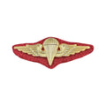 Kuwaiti Jump Wings - Regulation size (ea)