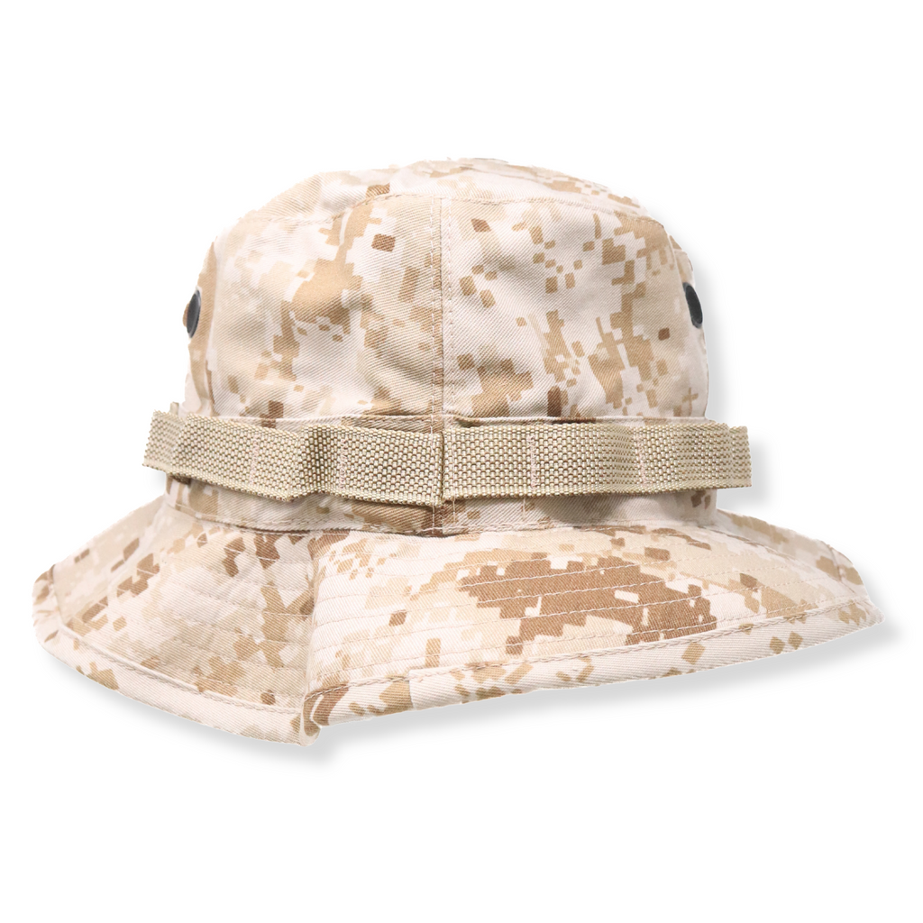 Government Contractor Military Boonie/Bucket Hats