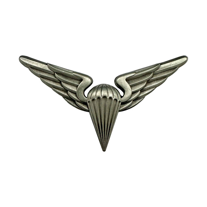 Foreign Qualification Badges