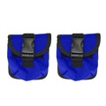 Scuba Diving Palantic Trim Counter Weight Pouch 4lb (Pair)