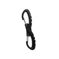 Scuba Choice Flat Double Sided Plastic Clip
