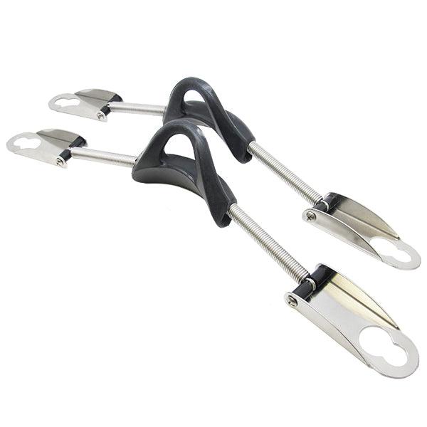 Scuba Choice Diving Spring Fin Strap with Stainless Steel Integrated Buckle