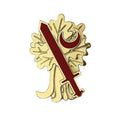 U.S. Army 188th Support Battalion Unit Crest (each)