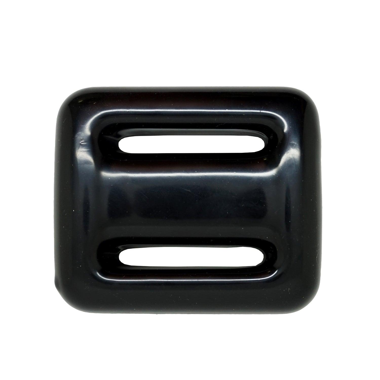 Scuba Choice Black Vinyl Coated Diving Assorted Lead Weights