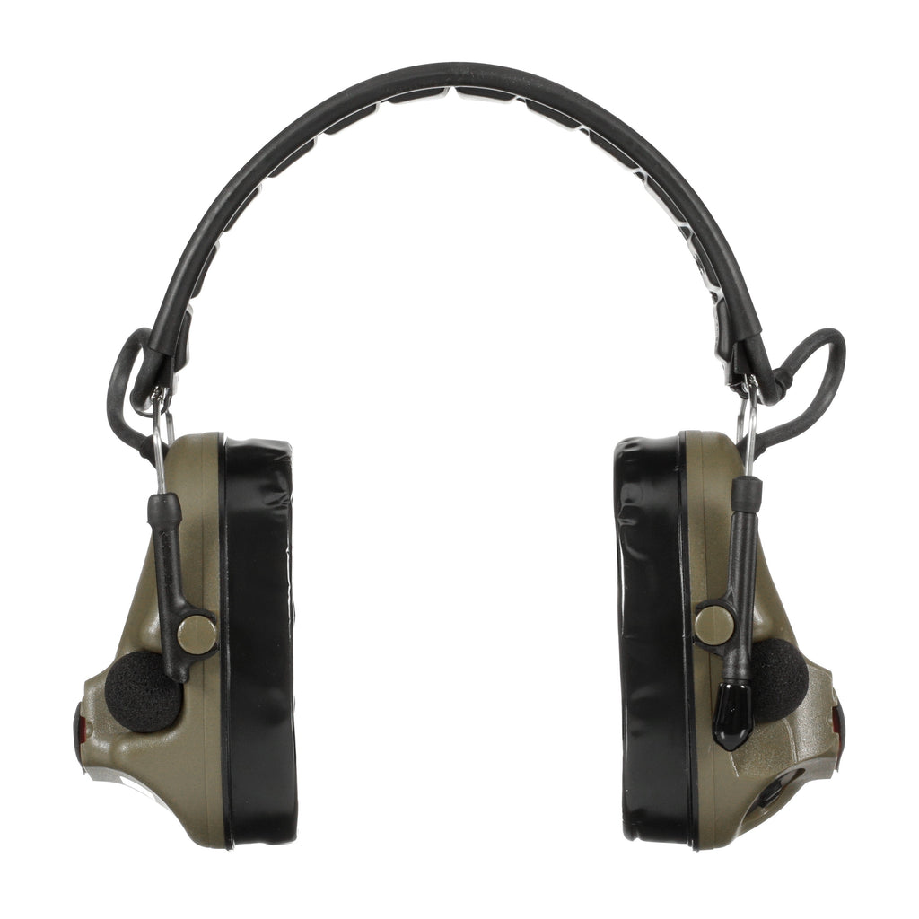 Peltor ComTac V - All Colors & Models Available