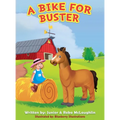 A Bike for buster - Hardcover