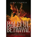 Baleful Betrayal: Overworld Chronicles Book Twelve - Paperback
