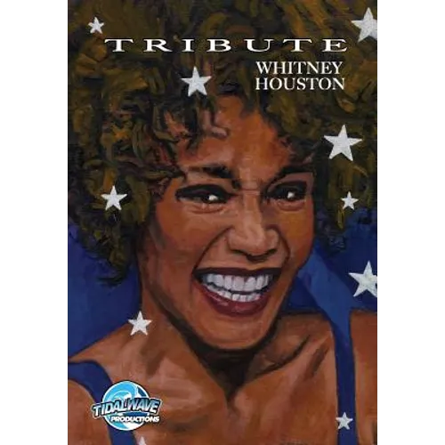 Tribute: Whitney Houston - Paperback