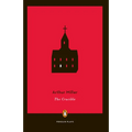 The Crucible - Paperback