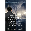A Rogue About Town - Paperback