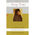 Stop-Time: A Memoir - Paperback