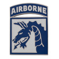 US Army 18th Airborne Corps CSIB