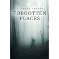 Forgotten Places - Paperback