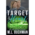 Target of the Heart - Paperback