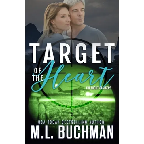Target of the Heart - Paperback