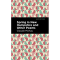 Spring in New Hampshire and Other Poems - Paperback