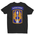 18th Aviation Brigade Athletic Shirt (Replica)