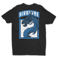 18th Airborne Dragon Remastered Athletic Shirt