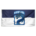 18th Airborne Remastered Double-Sided Flag