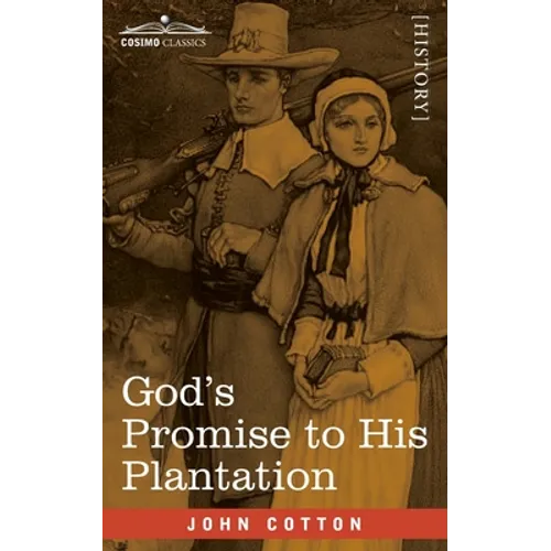 God's Promise to His Plantation - Paperback