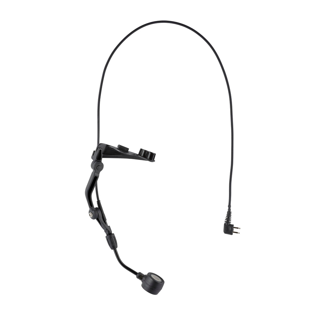 3M Peltor Boom Microphone - Fits ALL Peltor Models