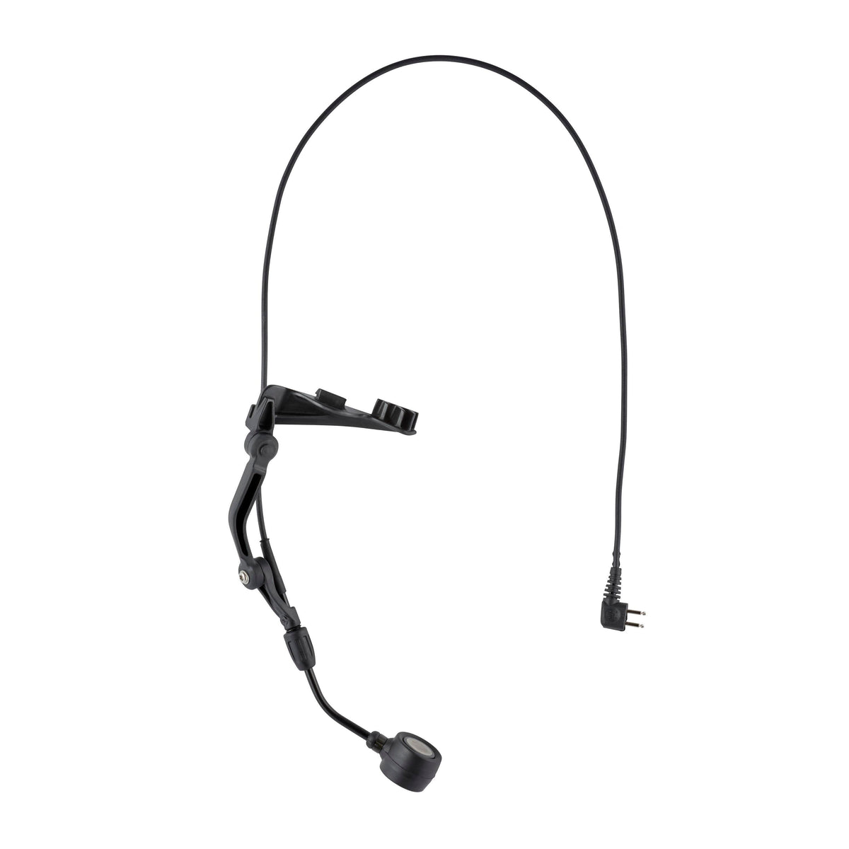3M Peltor Boom Microphone - Fits ALL Peltor Models