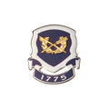 U.S. Army Judge Advocate General Regimental Crest