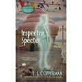 Inspector Specter - Mass Market Paperbound