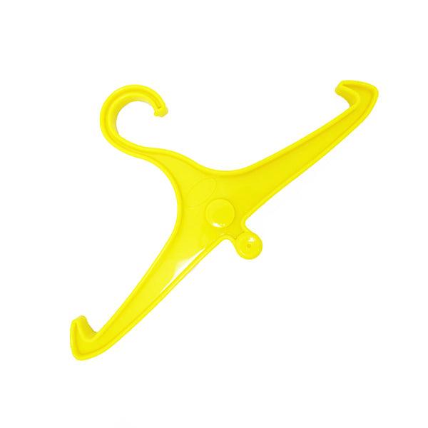Scuba Choice Diving Multi-Purpose Anti-Slip BC Hanger with Din Thread