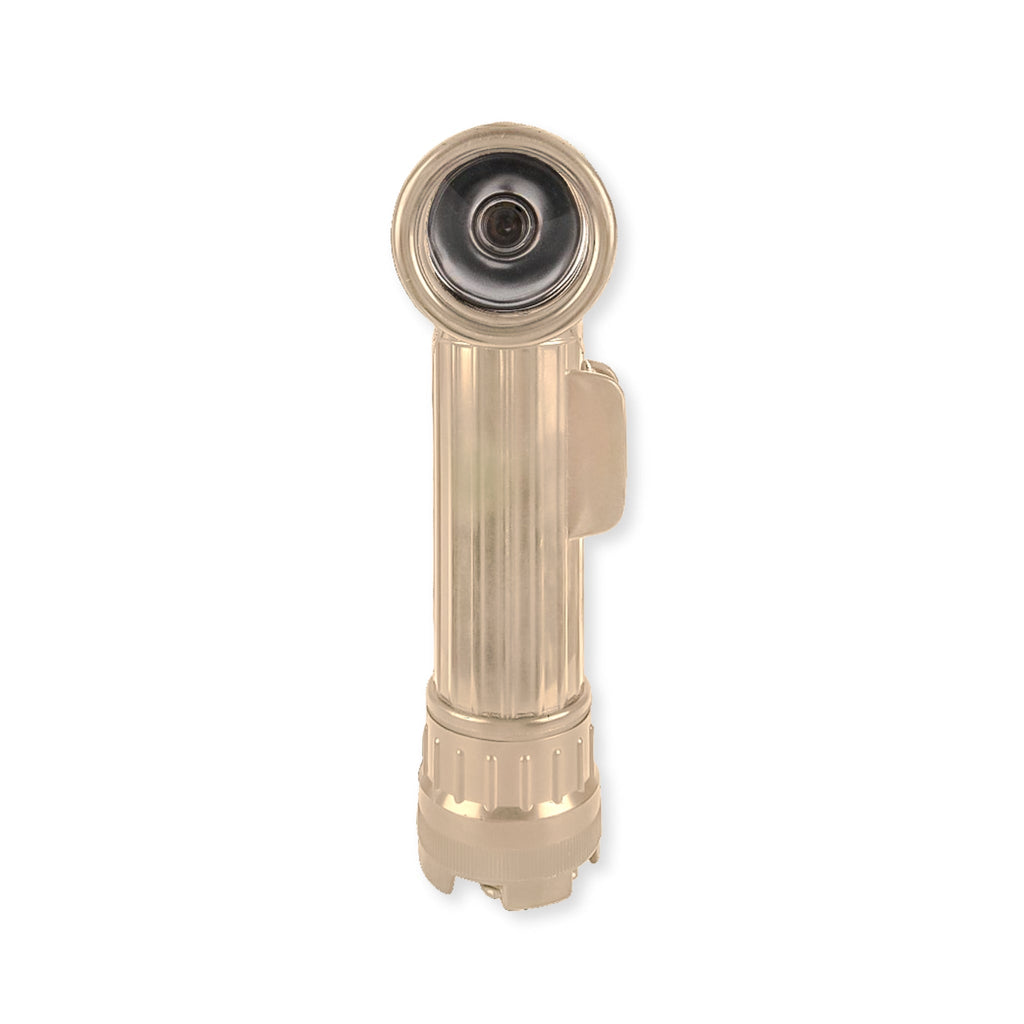 Genuine Military N47-2 Angle Head Flashlight – Made in USA