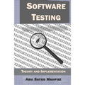 Software Testing: Theory and Implementation - Paperback