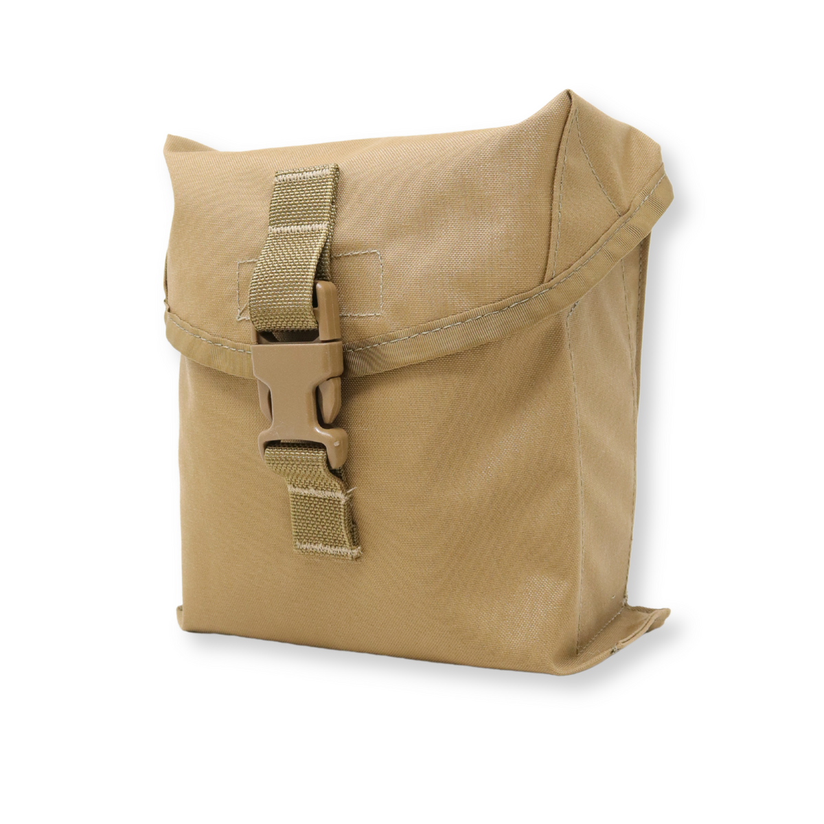 US SAW Pouch - 100/200 Round