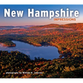 New Hampshire Impressions - Paperback