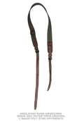 RUSSIAN PPSH41 LEATHER SLING USED