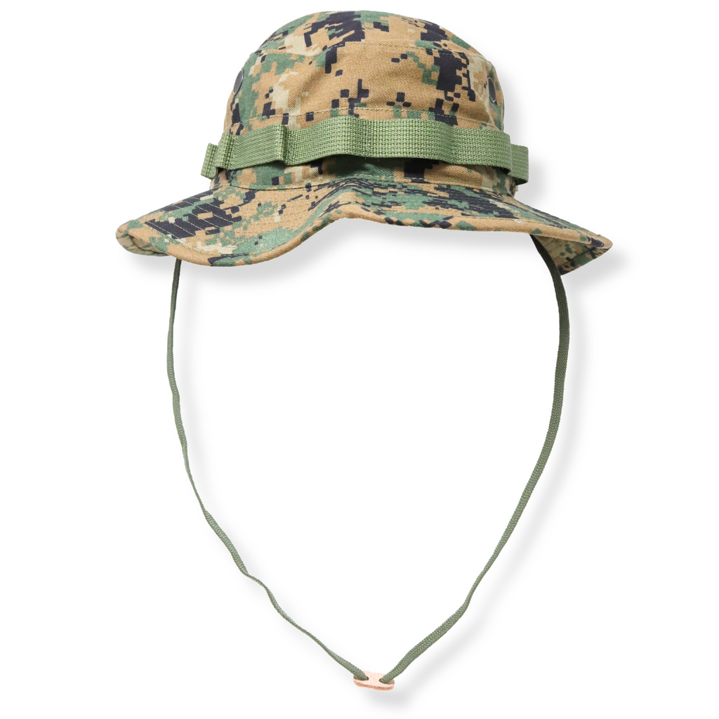 Government Contractor Military Boonie/Bucket Hats