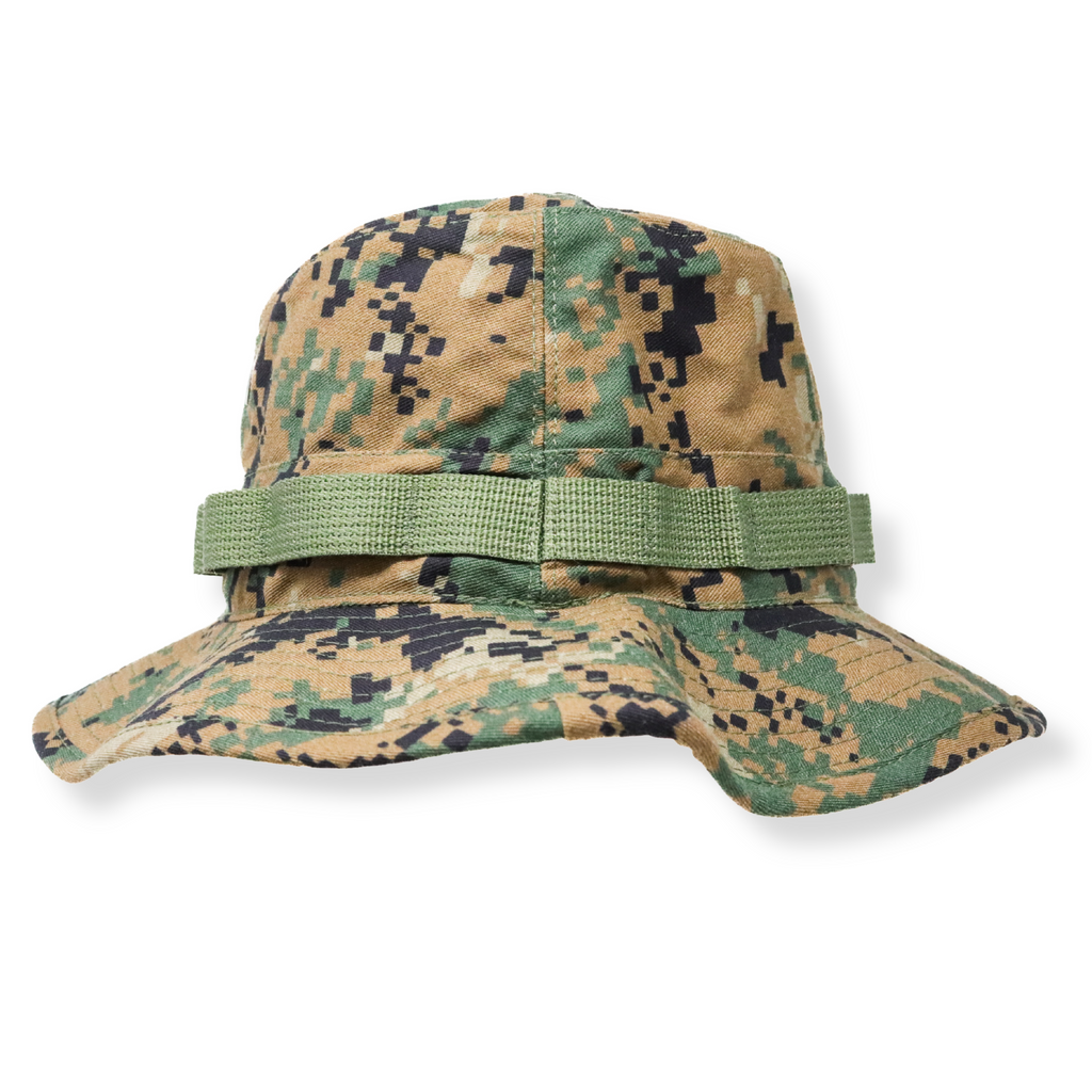 Government Contractor Military Boonie/Bucket Hats