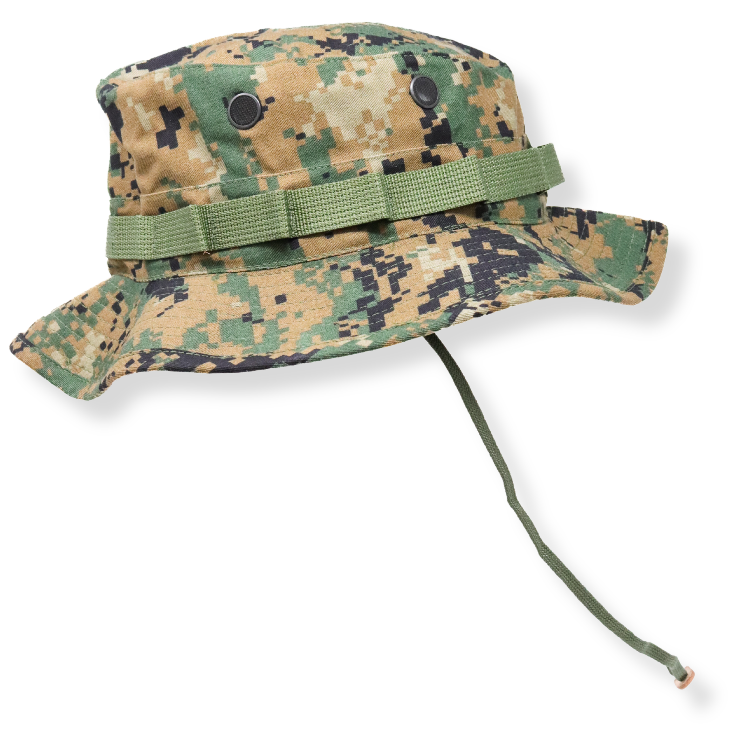 Government Contractor Military Boonie/Bucket Hats