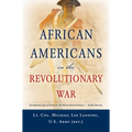 African Americans in the Revolutionary War - Paperback