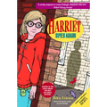 Harriet Spies Again - Paperback