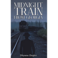 Midnight Train From Georgia - Paperback