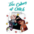 The Colors of Olleh - Hardcover