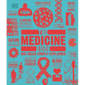 The Medicine Book - Hardcover