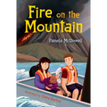 Fire on the Mountain - Paperback