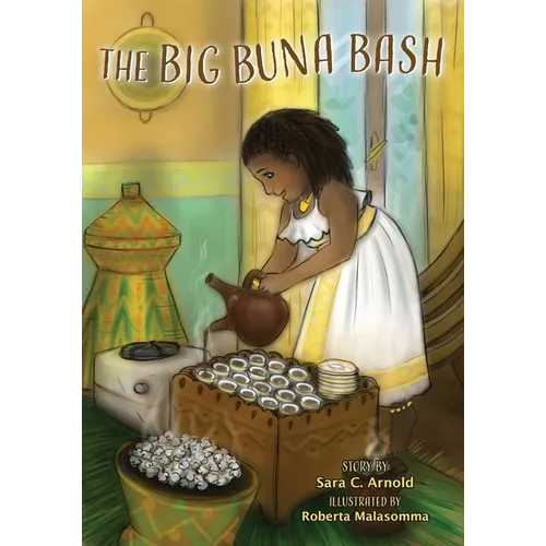 The Big Buna Bash - Paperback