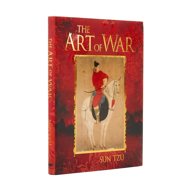 The Art of War - Hardcover