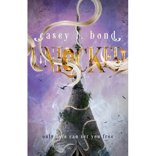 Unlocked - Paperback