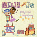 Melia and Jo - Hardcover