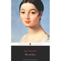 War and Peace - Paperback