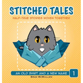 An Old Shirt and A New Name - Hardcover