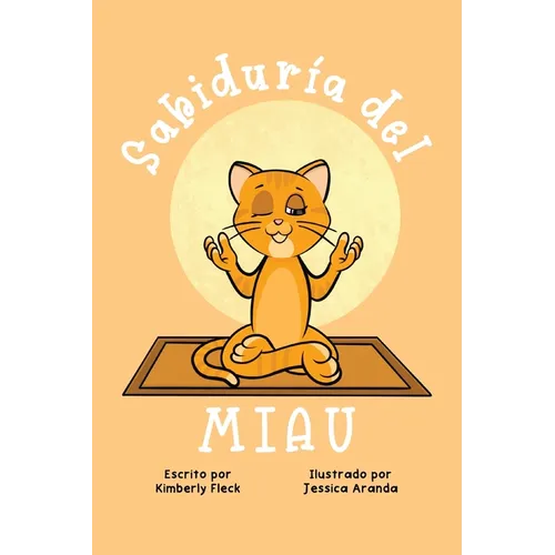 Sabiduría del MIAU - Paperback